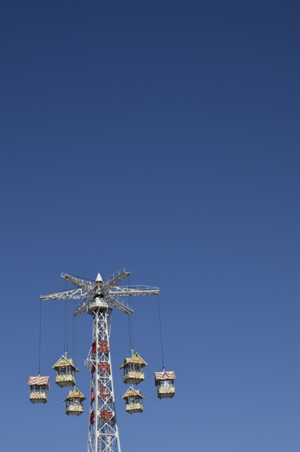 天空ライド