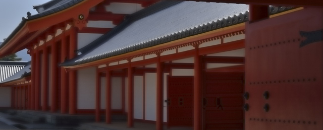 夏草や兵どもが夢の跡