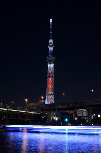 キャンドルツリー